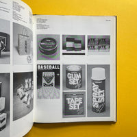 Modern Publicity 50 - International Advertising Art 1981