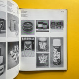 Modern Publicity 50 - International Advertising Art 1981