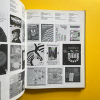 Modern Publicity 50 - International Advertising Art 1981
