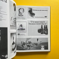 Modern Publicity 50 - International Advertising Art 1981