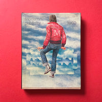 Modern Publicity 49 - International Advertising Art 1980. Buy and sell the best graphic design books, journals, magazines and posters with The Print Arkive.