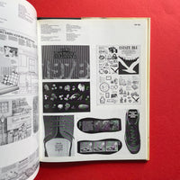Modern Publicity 49 - International Advertising Art 1980