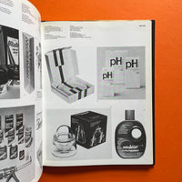 Modern Publicity 48 - International Advertising Art 1979