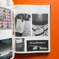 Modern Publicity 48 - International Advertising Art 1979