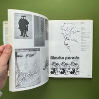 Modern Publicity 45 - International Advertising Art 1975/76