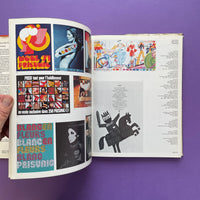 Modern Publicity 42 - International Advertising Art 1972/73