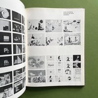 Modern Publicity 33 - International Advertising Art 1963/64