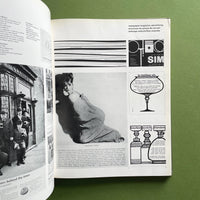 Modern Publicity 33 - International Advertising Art 1963/64