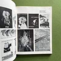 Modern Publicity 33 - International Advertising Art 1963/64