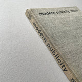 Modern Publicity 32 - International Advertising Art 1962/63