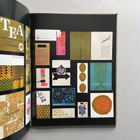 Modern Publicity 32 - International Advertising Art 1962/63