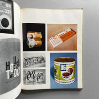 Modern Publicity 32 - International Advertising Art 1962/63