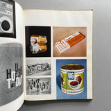 Modern Publicity 32 - International Advertising Art 1962/63
