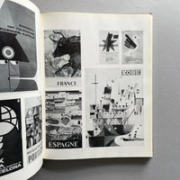 Modern Publicity 32 - International Advertising Art 1962/63