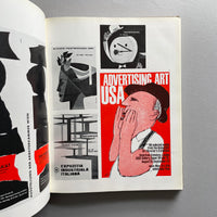 Modern Publicity 32 - International Advertising Art 1962/63