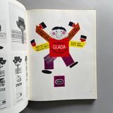 Modern Publicity 32 - International Advertising Art 1962/63