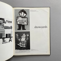 Modern Publicity 30 - Art & Industry’s International Annual of Advertising Art 1960-1961
