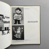 Modern Publicity 30 - Art & Industry’s International Annual of Advertising Art 1960-1961