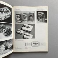 Modern Publicity 30 - Art & Industry’s International Annual of Advertising Art 1960-1961