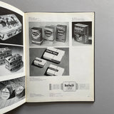Modern Publicity 30 - Art & Industry’s International Annual of Advertising Art 1960-1961