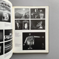 Modern Publicity 30 - Art & Industry’s International Annual of Advertising Art 1960-1961