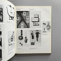 Modern Publicity 30 - Art & Industry’s International Annual of Advertising Art 1960-1961