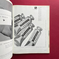 Modern Publicity 29 - Art & Industry’s International Annual of Advertising Art 1959-1960