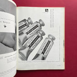 Modern Publicity 29 - Art & Industry’s International Annual of Advertising Art 1959-1960