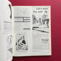 Modern Publicity 29 - Art & Industry’s International Annual of Advertising Art 1959-1960