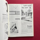 Modern Publicity 29 - Art & Industry’s International Annual of Advertising Art 1959-1960