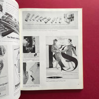 Modern Publicity 29 - Art & Industry’s International Annual of Advertising Art 1959-1960