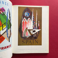 Modern Publicity 29 - Art & Industry’s International Annual of Advertising Art 1959-1960