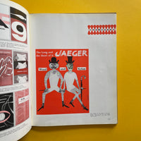 Modern Publicity 27 - Art & Industry’s International Annual of Advertising Art 1957-1958