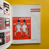 Modern Publicity 27 - Art & Industry’s International Annual of Advertising Art 1957-1958
