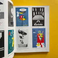 Modern Publicity 27 - Art & Industry’s International Annual of Advertising Art 1957-1958