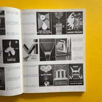Modern Publicity 27 - Art & Industry’s International Annual of Advertising Art 1957-1958