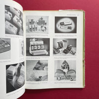 Modern Publicity 23 - Art & Industry’s International Annual of Advertising Art 1953-1954
