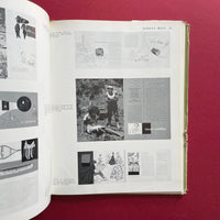 Modern Publicity 23 - Art & Industry’s International Annual of Advertising Art 1953-1954