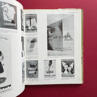 Modern Publicity 23 - Art & Industry’s International Annual of Advertising Art 1953-1954