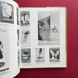 Modern Publicity 23 - Art & Industry’s International Annual of Advertising Art 1953-1954