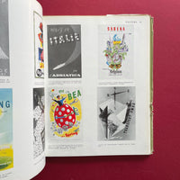 Modern Publicity 23 - Art & Industry’s International Annual of Advertising Art 1953-1954