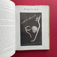 Modern Publicity 23 - Art & Industry’s International Annual of Advertising Art 1953-1954