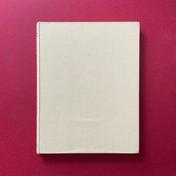 Modern Publicity 22- Art & Industry’s International Annual of Advertising Art 1952-1953. Buy and sell the best graphic design books, journals, magazines and posters with The Print Arkive.