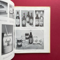 Modern Publicity 22- Art & Industry’s International Annual of Advertising Art 1952-1953