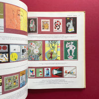 Modern Publicity 22- Art & Industry’s International Annual of Advertising Art 1952-1953