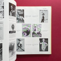 Modern Publicity 22- Art & Industry’s International Annual of Advertising Art 1952-1953