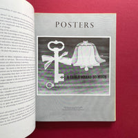 Modern Publicity 22- Art & Industry’s International Annual of Advertising Art 1952-1953