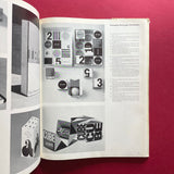 65/66 Graphis Annual - International Annual of Advertising Graphics