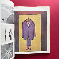 65/66 Graphis Annual - International Annual of Advertising Graphics