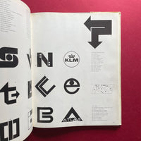 65/66 Graphis Annual - International Annual of Advertising Graphics